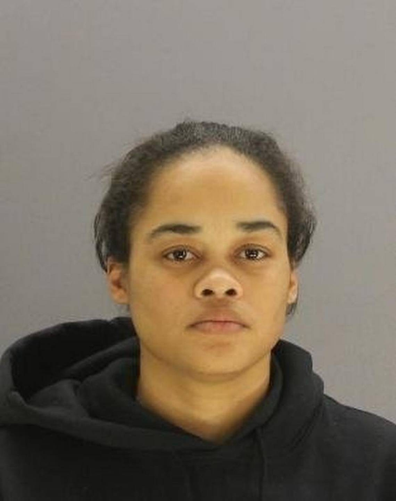 Kaylene. Star-Telegram